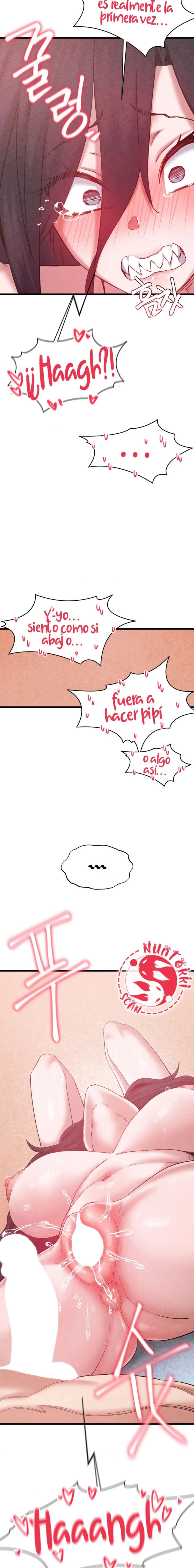 Instituto de investigación Sexual Capitulo 39 página 18