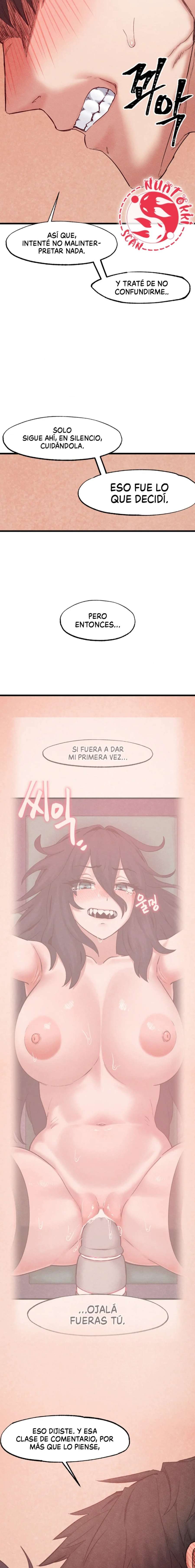 Instituto de investigación Sexual Capitulo 39 página 5
