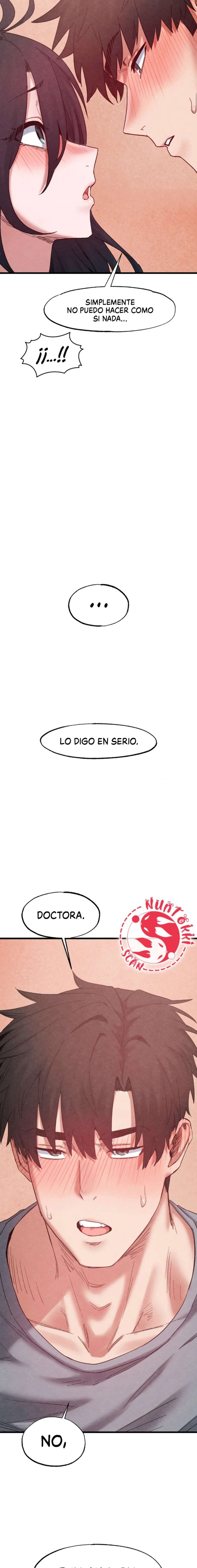 Instituto de investigación Sexual Capitulo 39 página 6