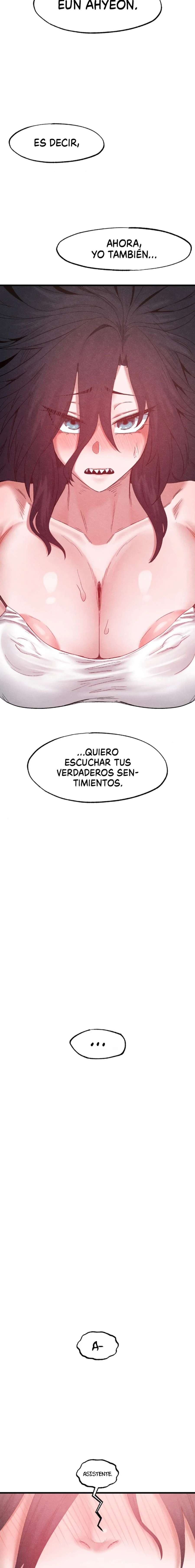 Instituto de investigación Sexual Capitulo 39 página 7
