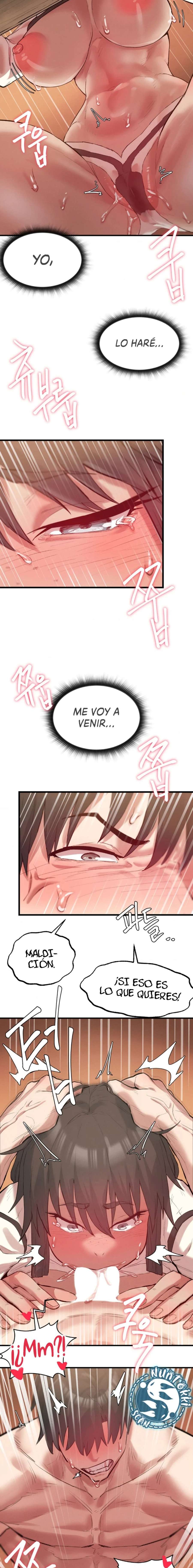 Instituto de investigación Sexual Capitulo 4 página 16