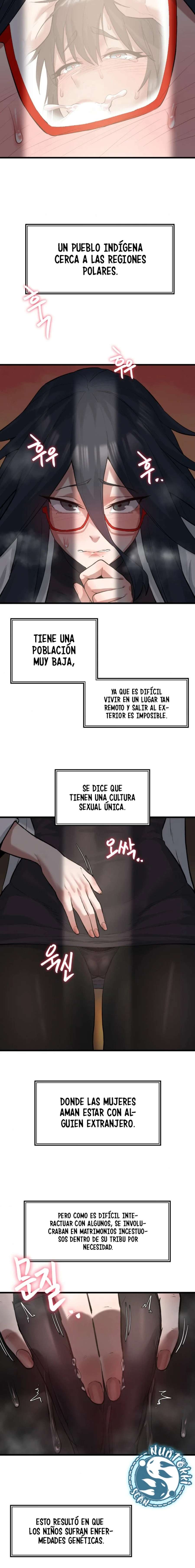 Instituto de investigación Sexual Capitulo 4 página 18