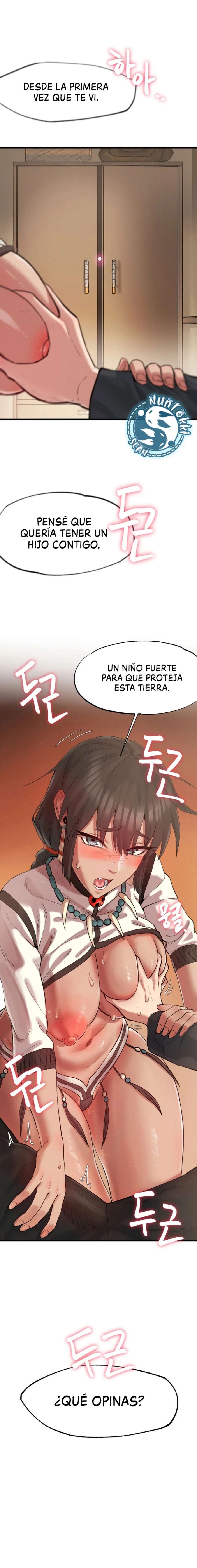 Instituto de investigación Sexual Capitulo 4 página 7