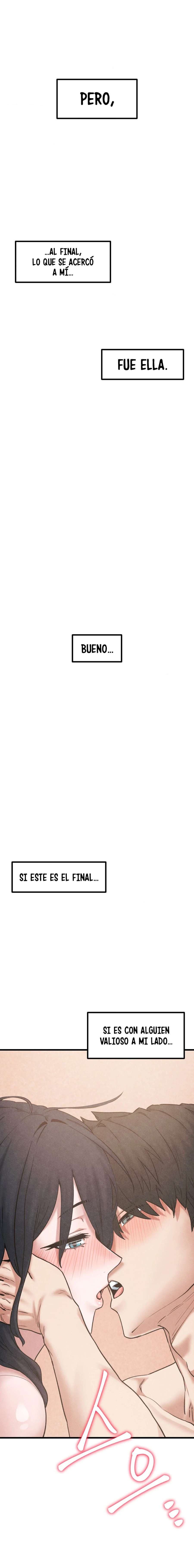 Instituto de investigación Sexual Capitulo 40 página 8
