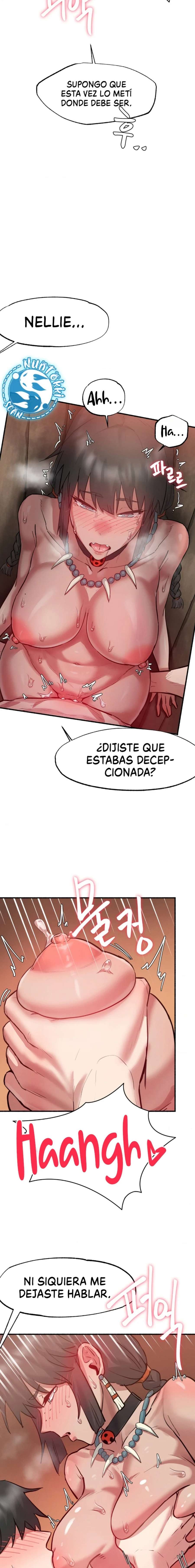 Instituto de investigación Sexual Capitulo 5 página 11
