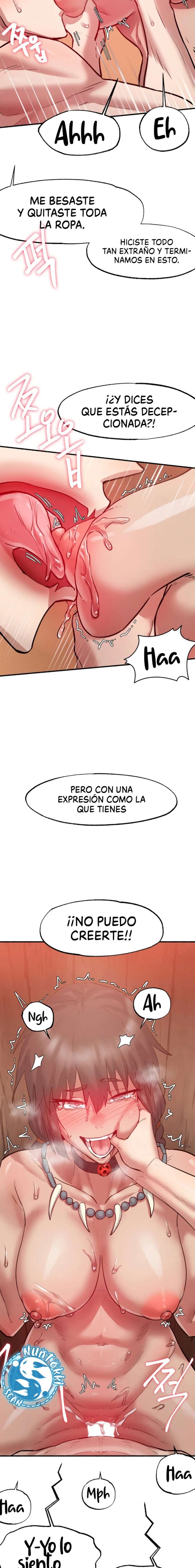 Instituto de investigación Sexual Capitulo 5 página 12