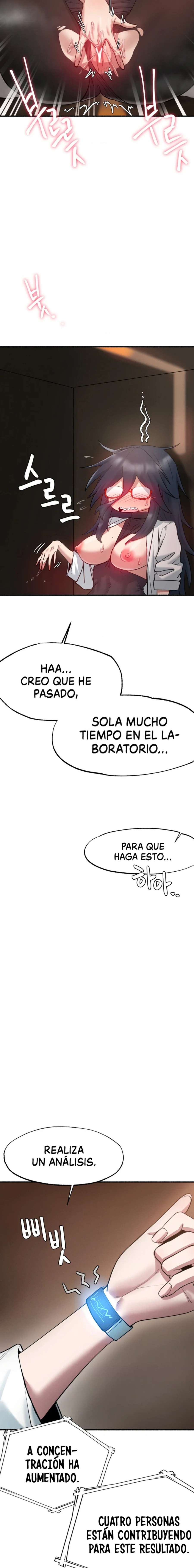 Instituto de investigación Sexual Capitulo 5 página 24