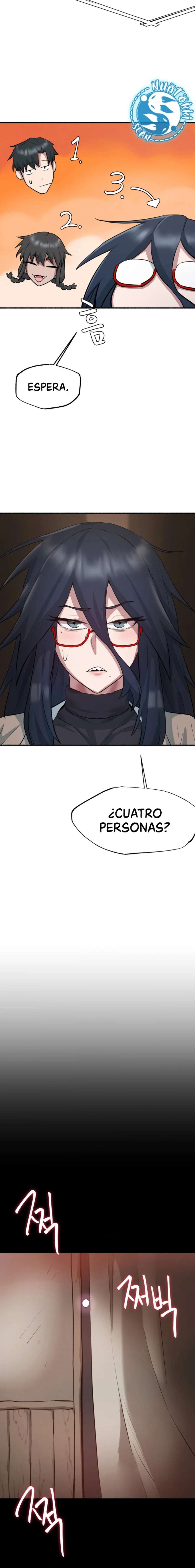 Instituto de investigación Sexual Capitulo 5 página 25