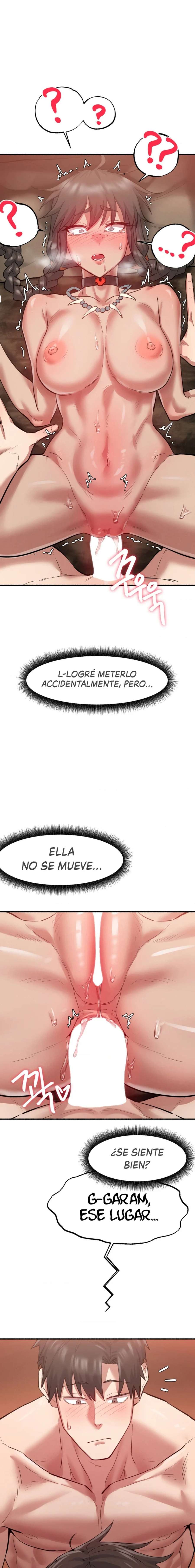 Instituto de investigación Sexual Capitulo 5 página 4