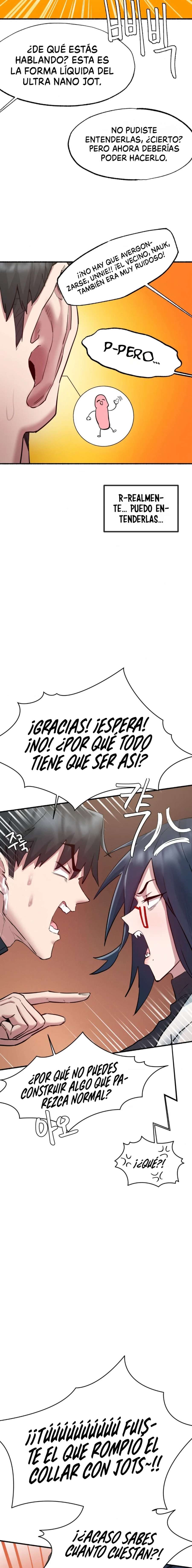 Instituto de investigación Sexual Capitulo 6 página 18