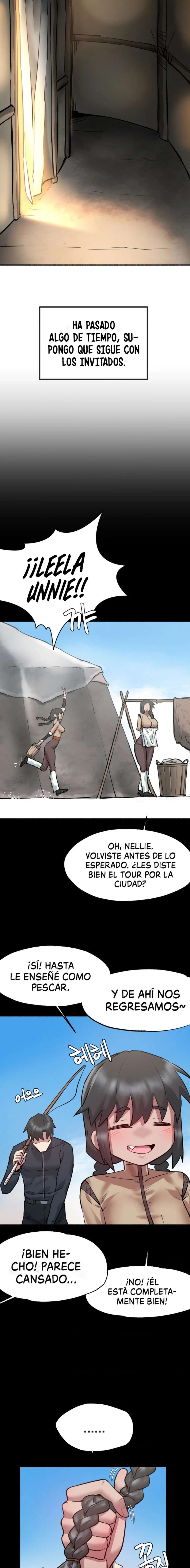 Instituto de investigación Sexual Capitulo 6 página 2