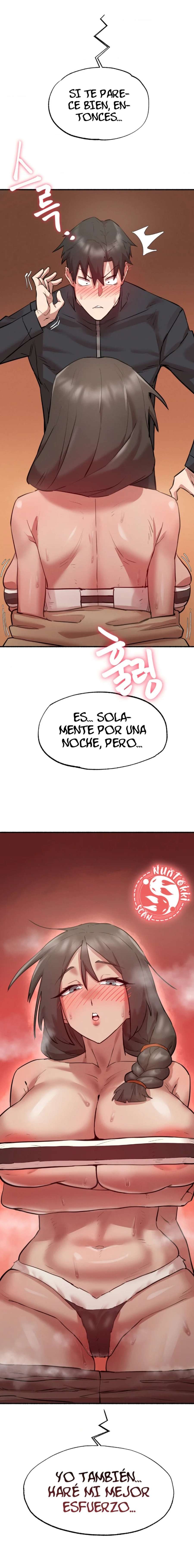 Instituto de investigación Sexual Capitulo 6 página 24