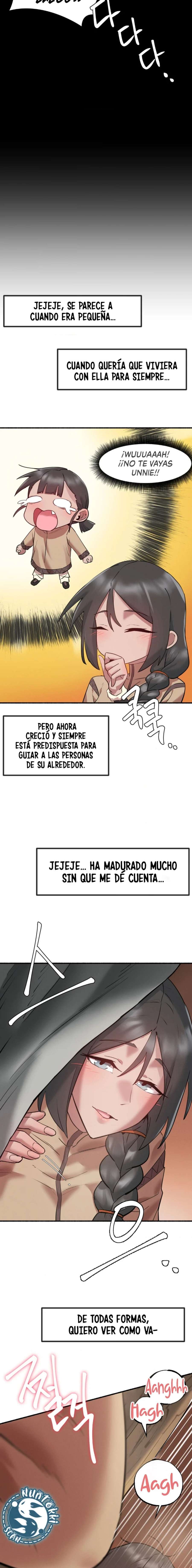 Instituto de investigación Sexual Capitulo 6 página 4