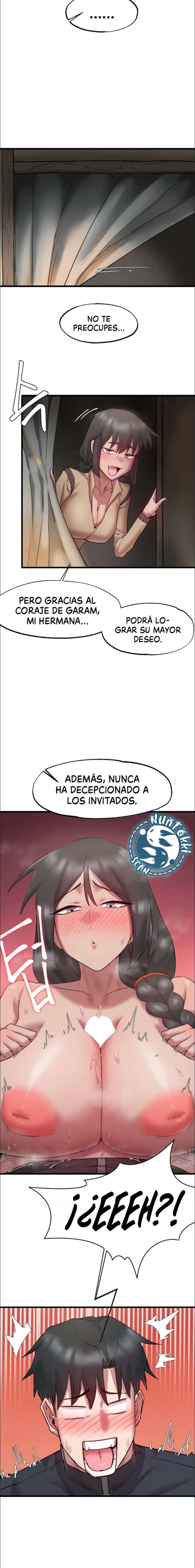 Instituto de investigación Sexual Capitulo 7 página 14
