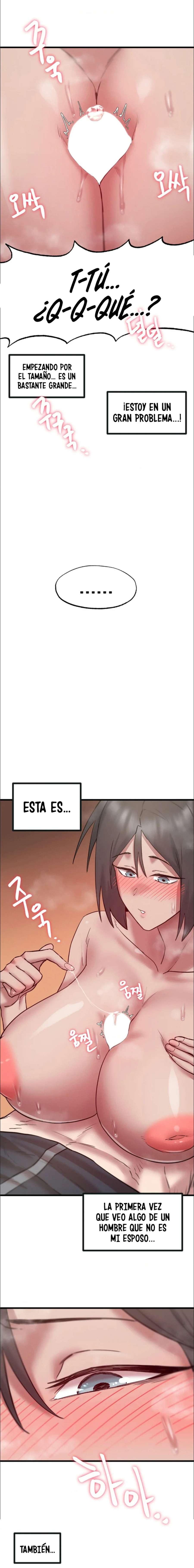 Instituto de investigación Sexual Capitulo 7 página 15