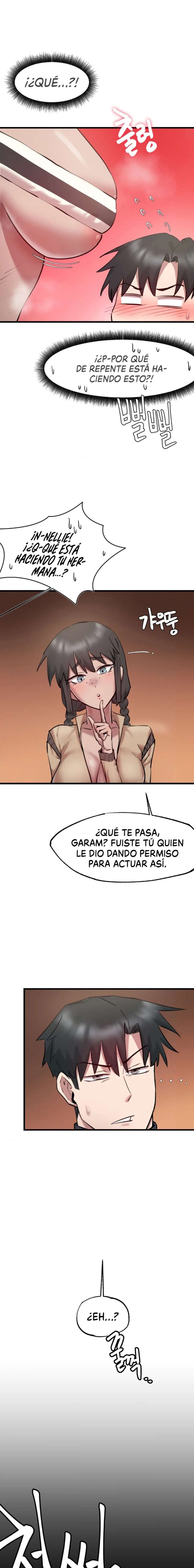 Instituto de investigación Sexual Capitulo 7 página 2
