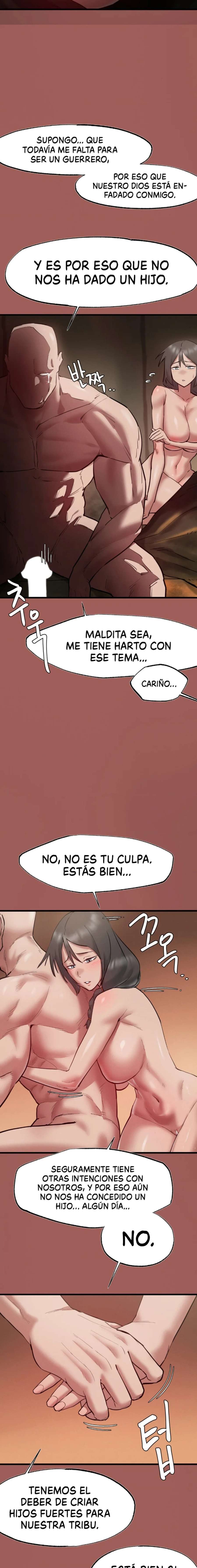Instituto de investigación Sexual Capitulo 7 página 7