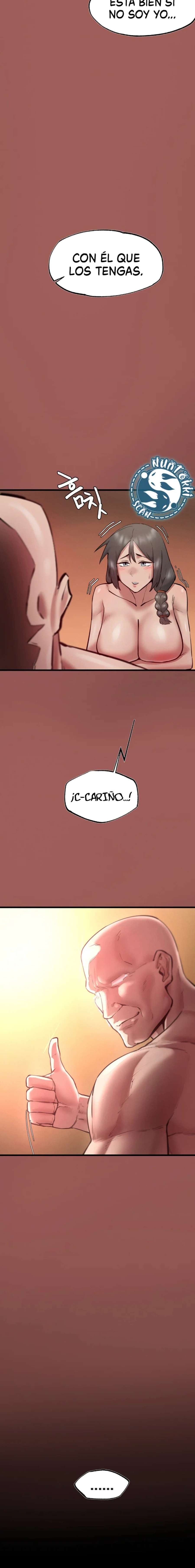 Instituto de investigación Sexual Capitulo 7 página 8