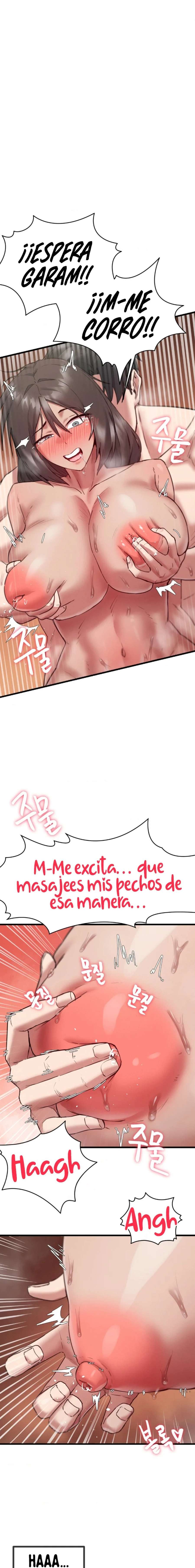 Instituto de investigación Sexual Capitulo 8 página 12