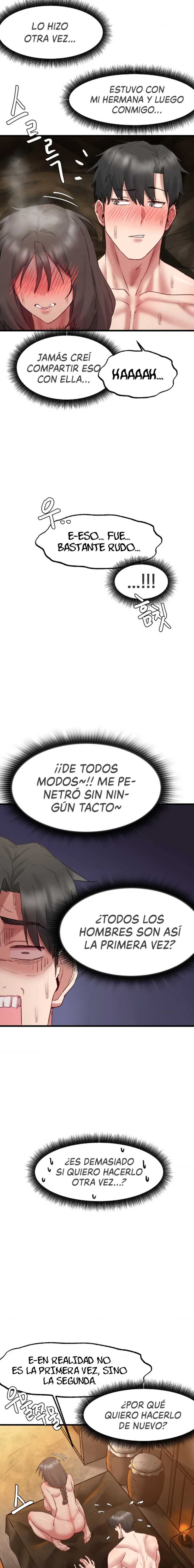 Instituto de investigación Sexual Capitulo 8 página 16