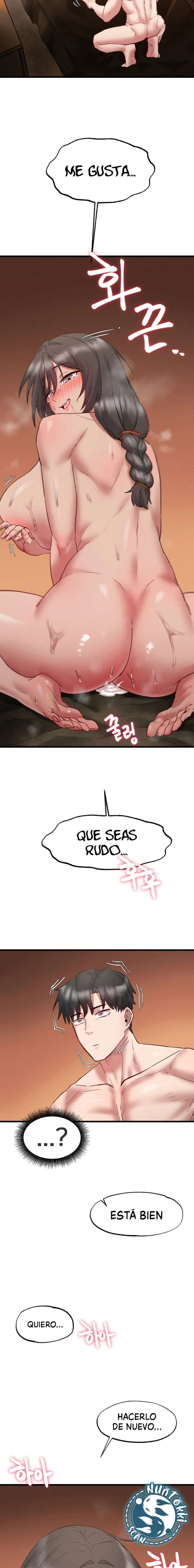 Instituto de investigación Sexual Capitulo 8 página 17