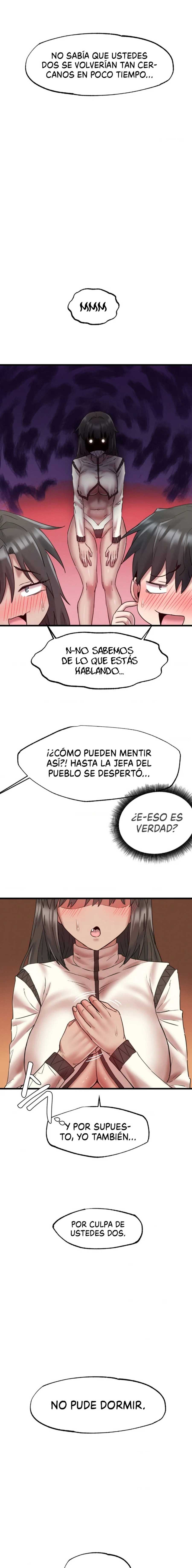 Instituto de investigación Sexual Capitulo 9 página 19