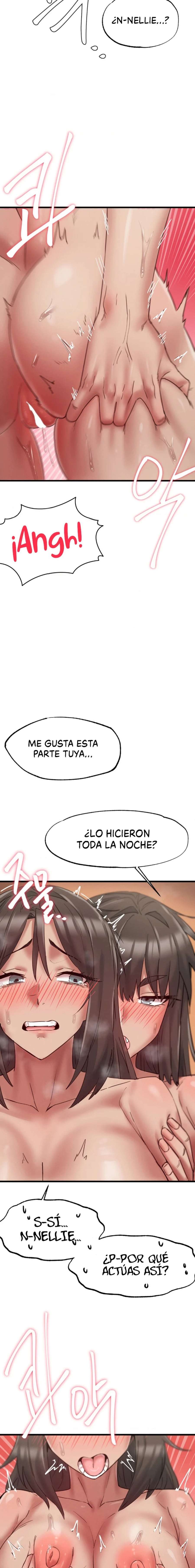 Instituto de investigación Sexual Capitulo 9 página 21
