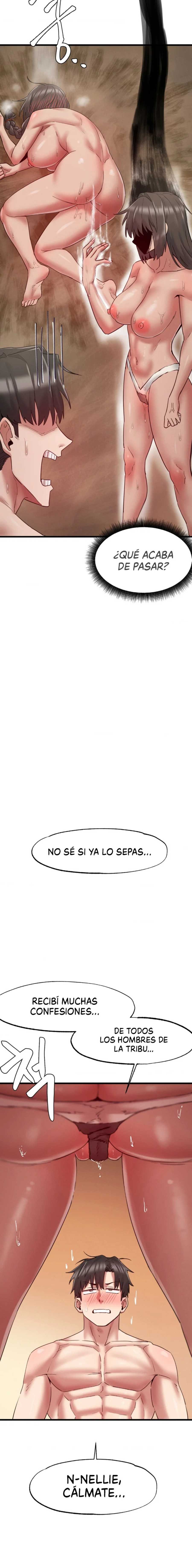 Instituto de investigación Sexual Capitulo 9 página 23