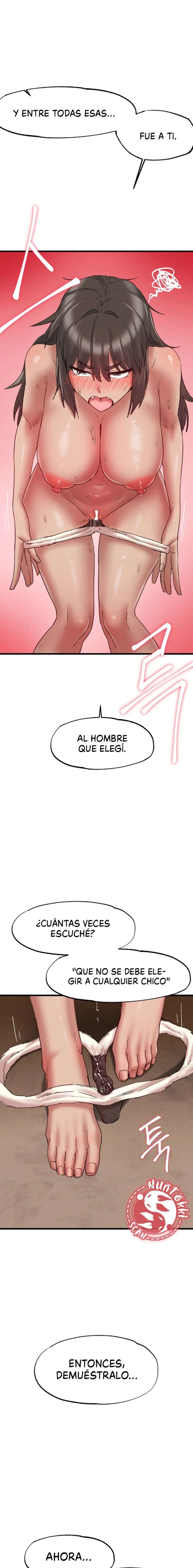 Instituto de investigación Sexual Capitulo 9 página 24