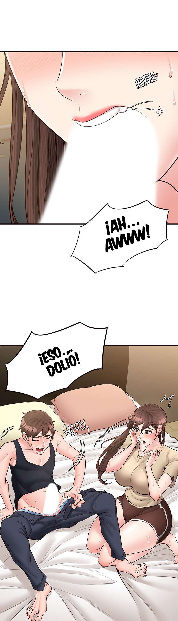 Interes Publico Capitulo 17 página 15