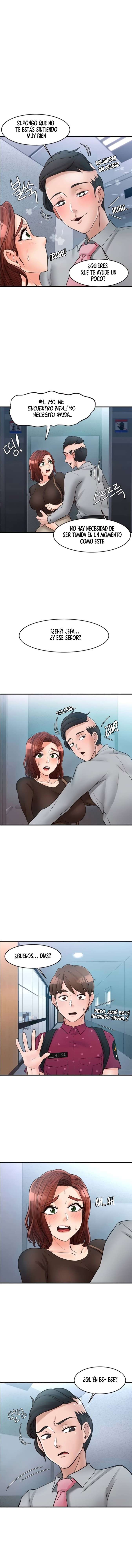 Interes Publico Capitulo 23 página 11