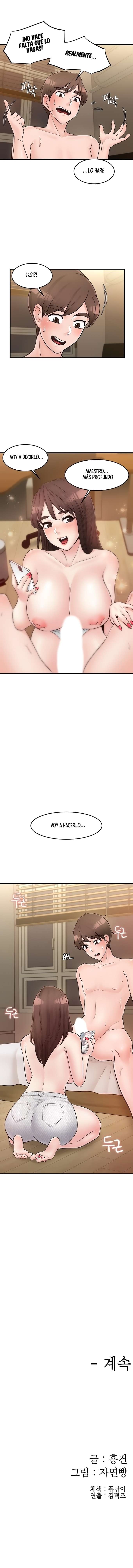Interes Publico Capitulo 25 página 6
