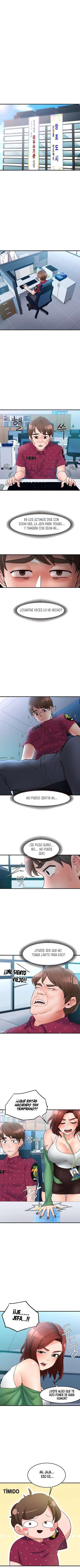 Interes Publico Capitulo 28 página 4