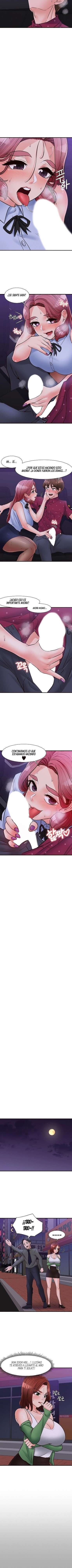 Interes Publico Capitulo 29 página 3