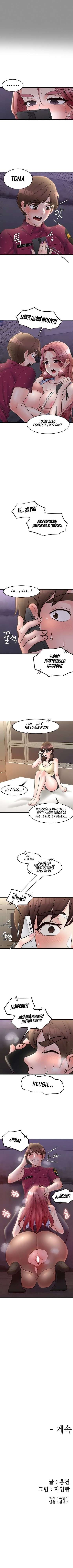 Interes Publico Capitulo 30 página 7