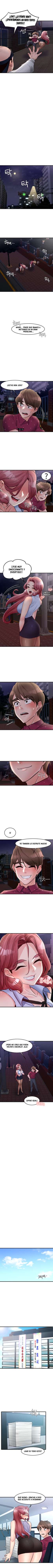 Interes Publico Capitulo 32 página 3