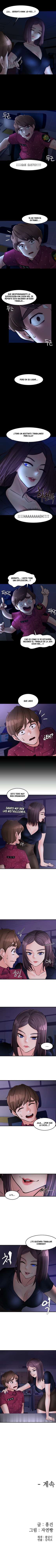 Interes Publico Capitulo 32 página 5