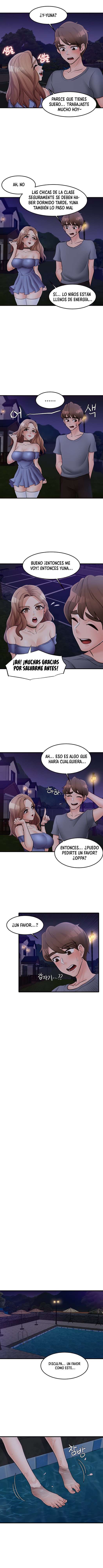 Interes Publico Capitulo 34 página 14