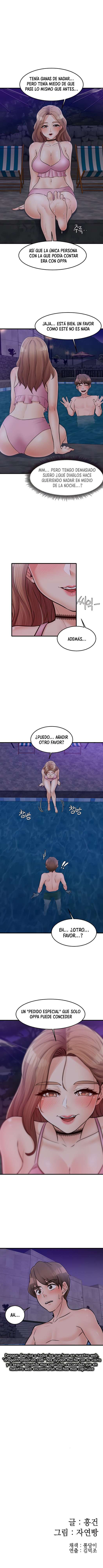 Interes Publico Capitulo 34 página 15