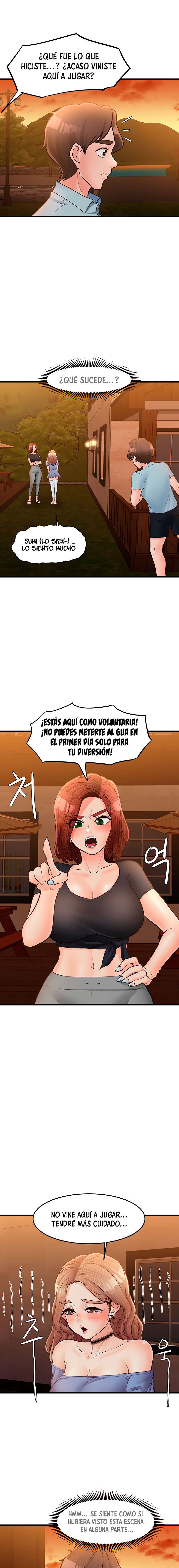 Interes Publico Capitulo 34 página 9