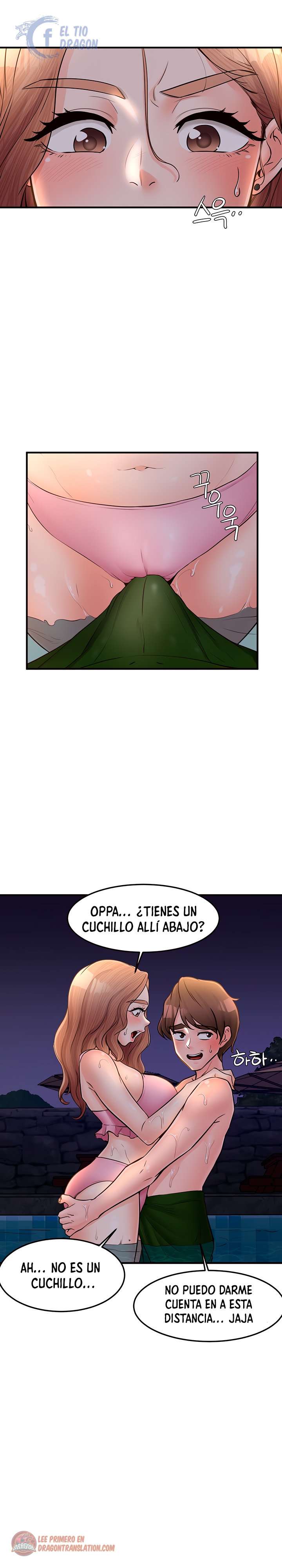 Interes Publico Capitulo 35 página 10
