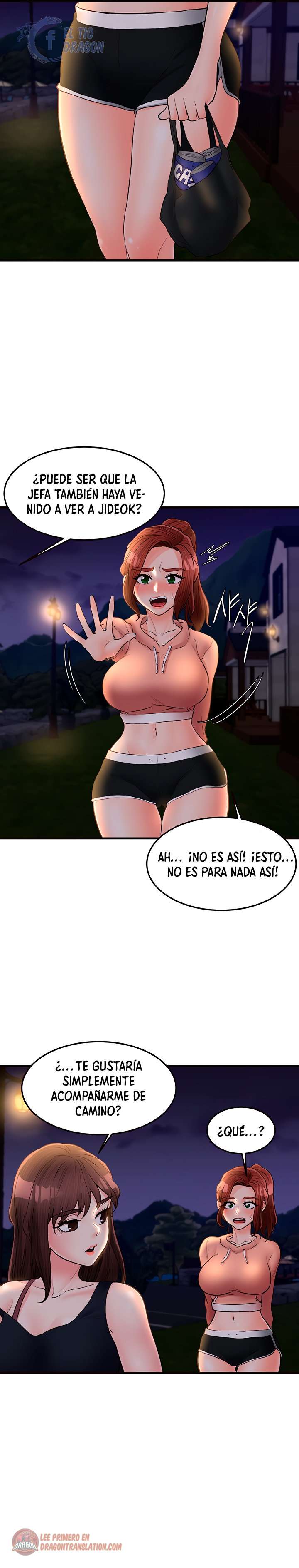 Interes Publico Capitulo 35 página 15