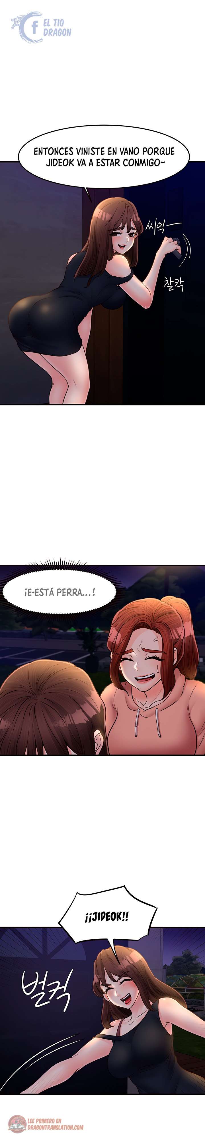 Interes Publico Capitulo 35 página 17