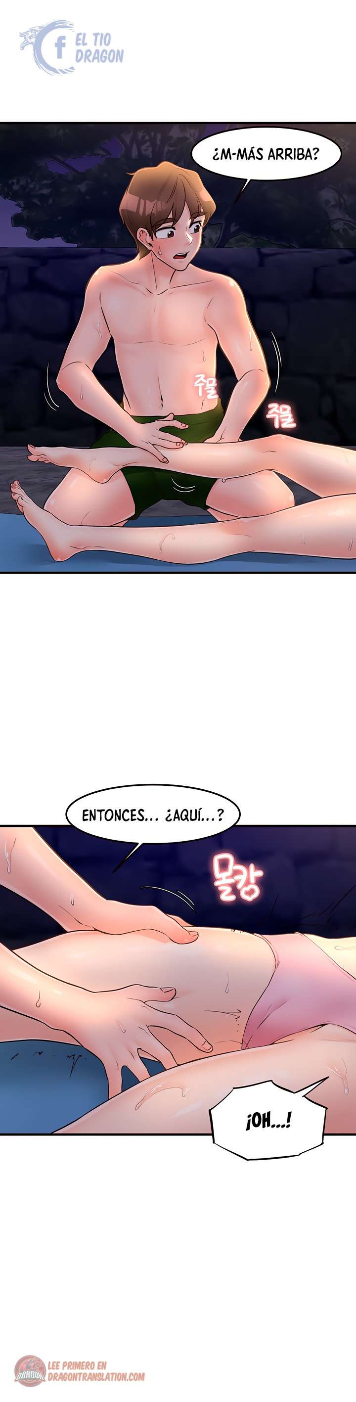 Interes Publico Capitulo 35 página 22