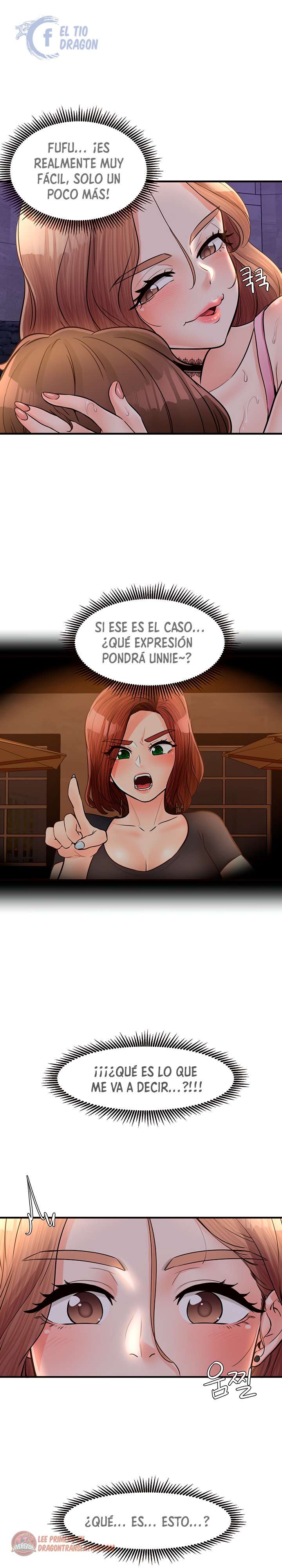 Interes Publico Capitulo 35 página 9