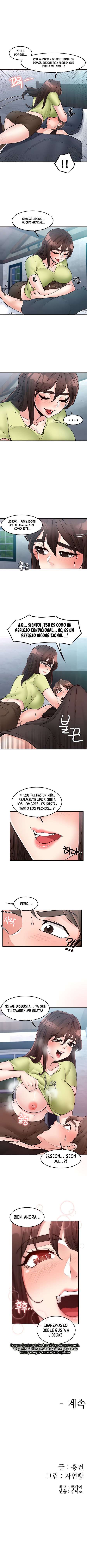 Interes Publico Capitulo 37 página 9