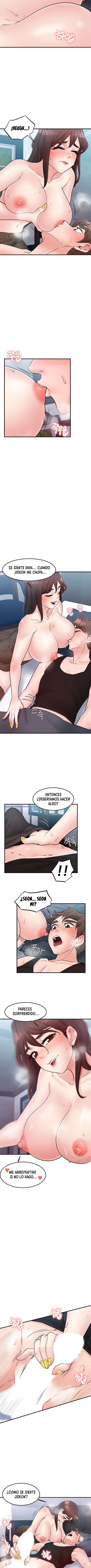 Interes Publico Capitulo 38 página 3