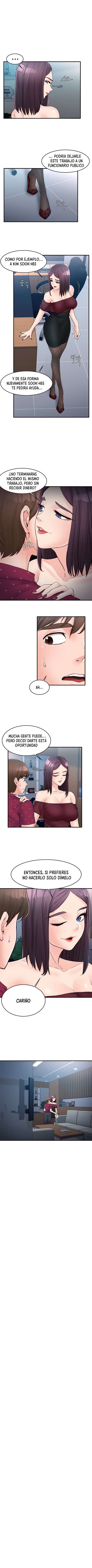 Interes Publico Capitulo 39 página 5