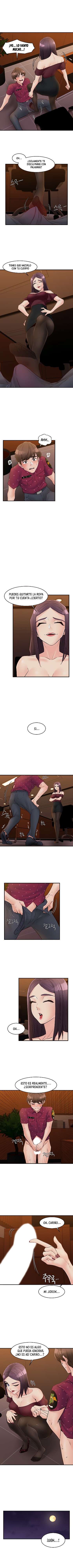 Interes Publico Capitulo 40 página 3