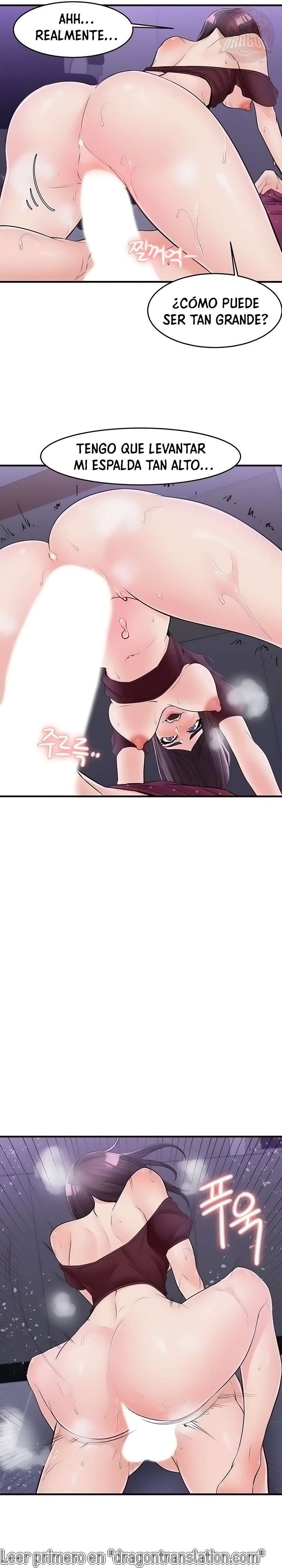 Interes Publico Capitulo 41 página 12